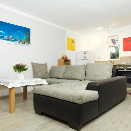 Inselbummler Bungalow
