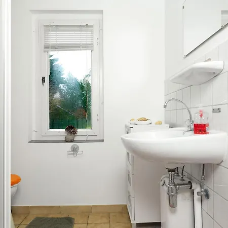 Ferienhaus Inselbummler Bungalow *