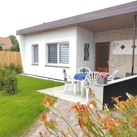 Inselbummler Bungalow * Poel